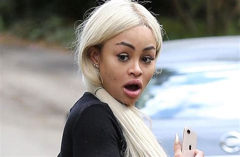 blac chyna leaked nude|Blac Chyna Nude Pics & Sex Tape Leaked (Full length)